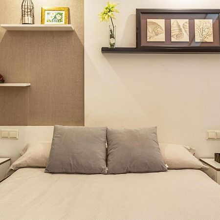 Apartamento En La Playa 105 Las Palmas de Gran Canaria Esterno foto