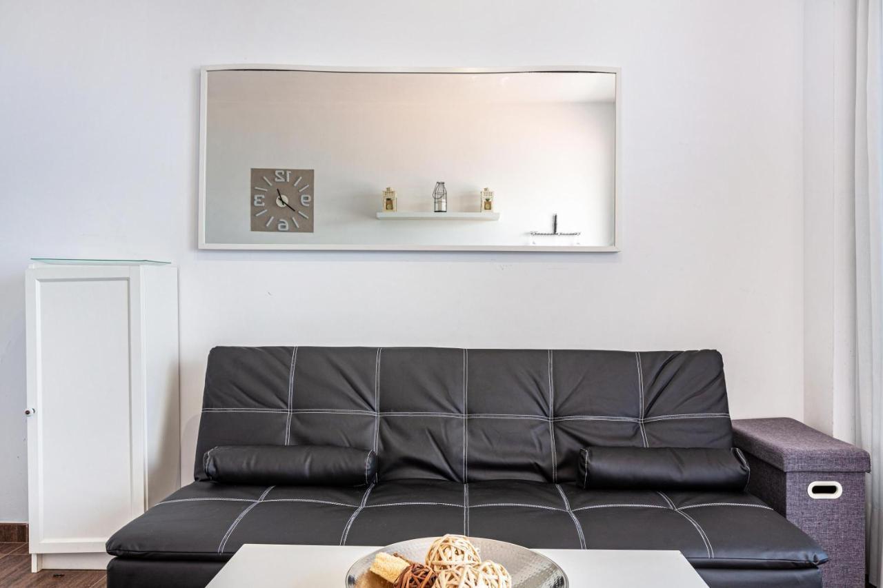 Apartamento En La Playa 105 Las Palmas de Gran Canaria Esterno foto