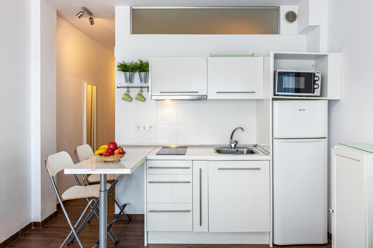 Apartamento En La Playa 105 Las Palmas de Gran Canaria Esterno foto
