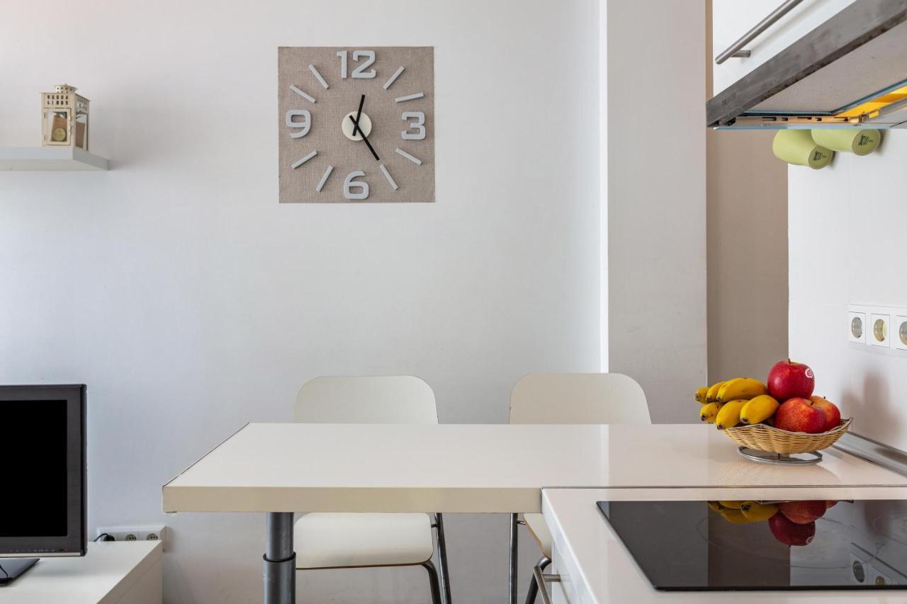 Apartamento En La Playa 105 Las Palmas de Gran Canaria Esterno foto
