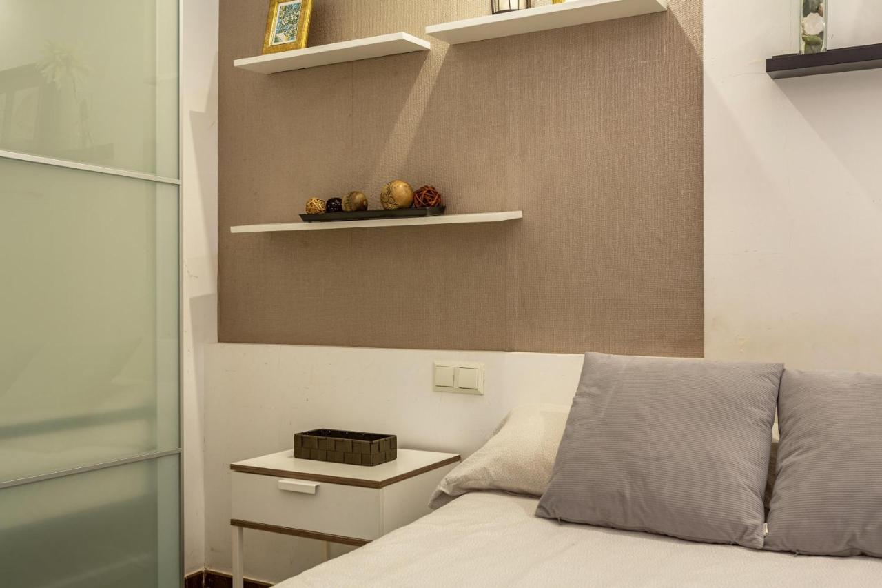 Apartamento En La Playa 105 Las Palmas de Gran Canaria Esterno foto