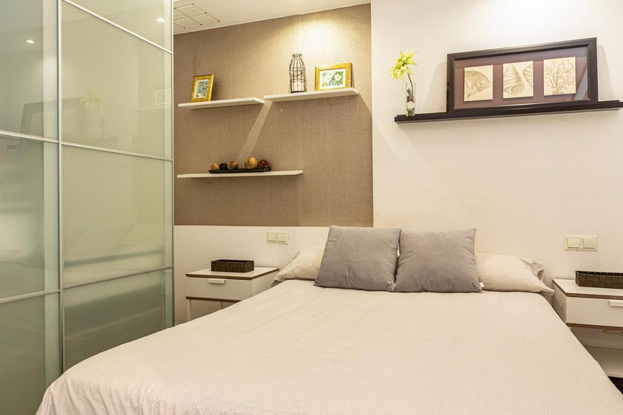 Apartamento En La Playa 105 Las Palmas de Gran Canaria Esterno foto