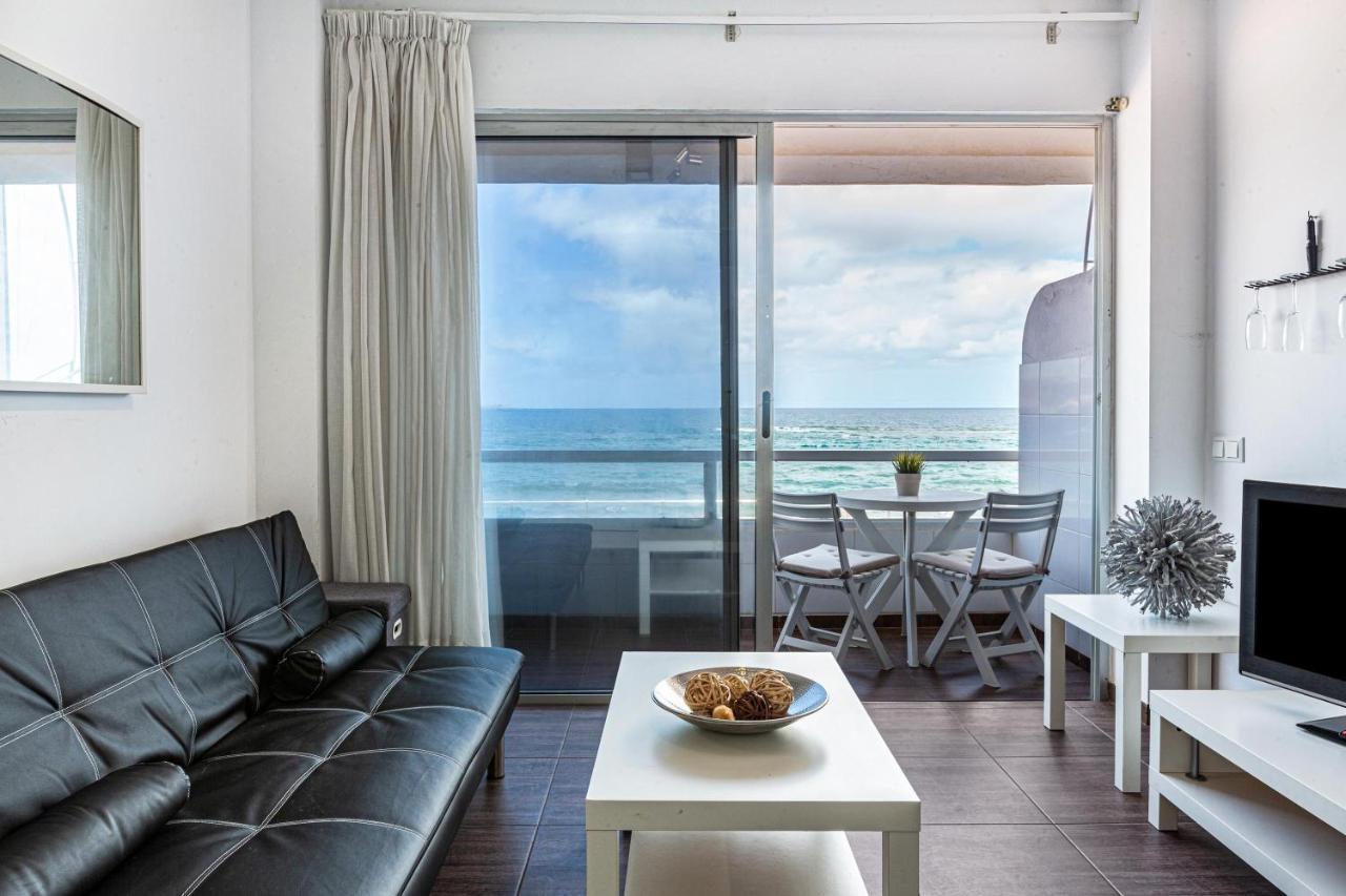 Apartamento En La Playa 105 Las Palmas de Gran Canaria Esterno foto