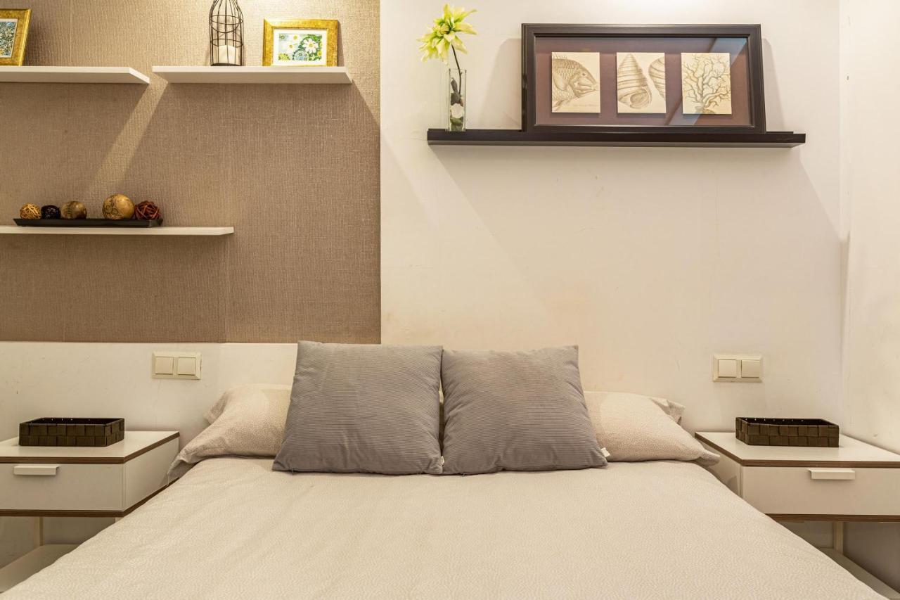 Apartamento En La Playa 105 Las Palmas de Gran Canaria Esterno foto