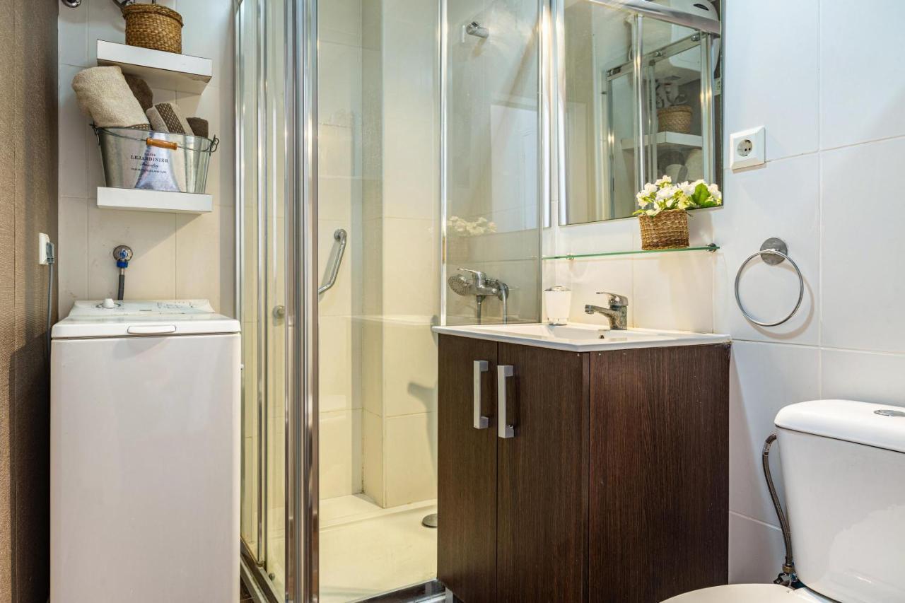 Apartamento En La Playa 105 Las Palmas de Gran Canaria Esterno foto